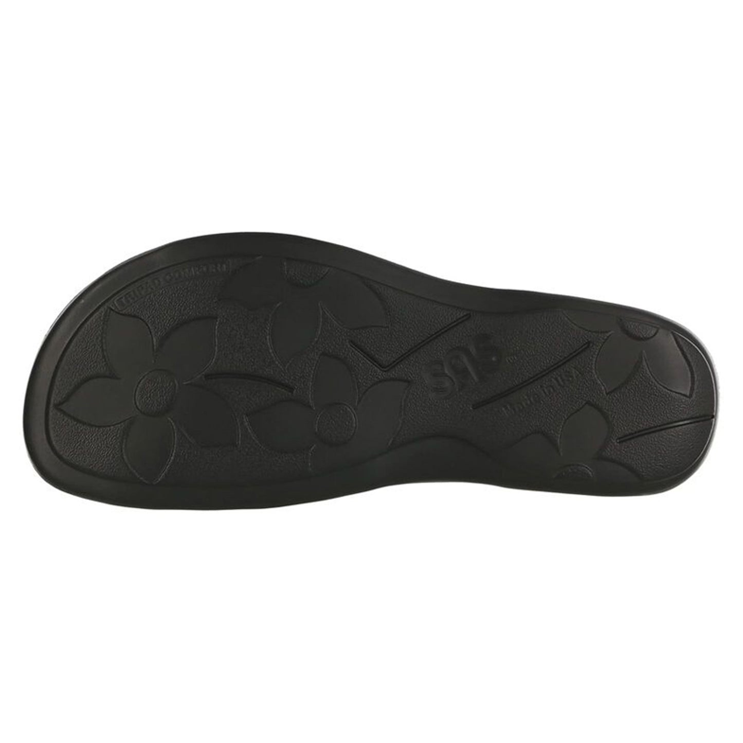 Peltz Shoes Women's SAS Seaside Sandal MAMBA SEASIDE MAMBA