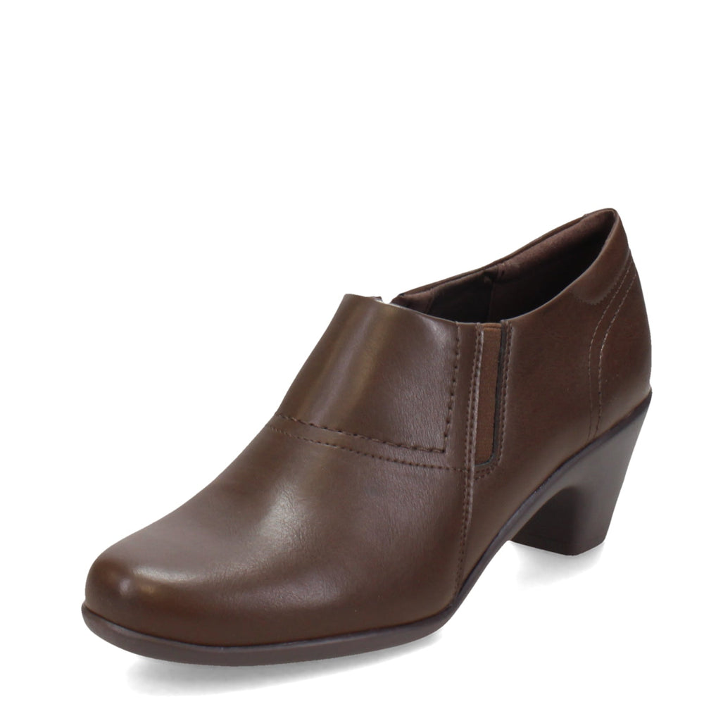 Easy Spirit Caine 11 Women's Dark Brown Easy Spirit Caine 11 Women's Dark Brown