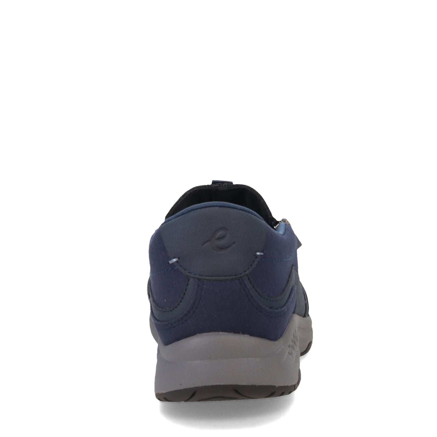 Peltz Shoes Women's Easy Spirit Thallow Slip-On DARK BLUE SETHALLOW2-DBL01