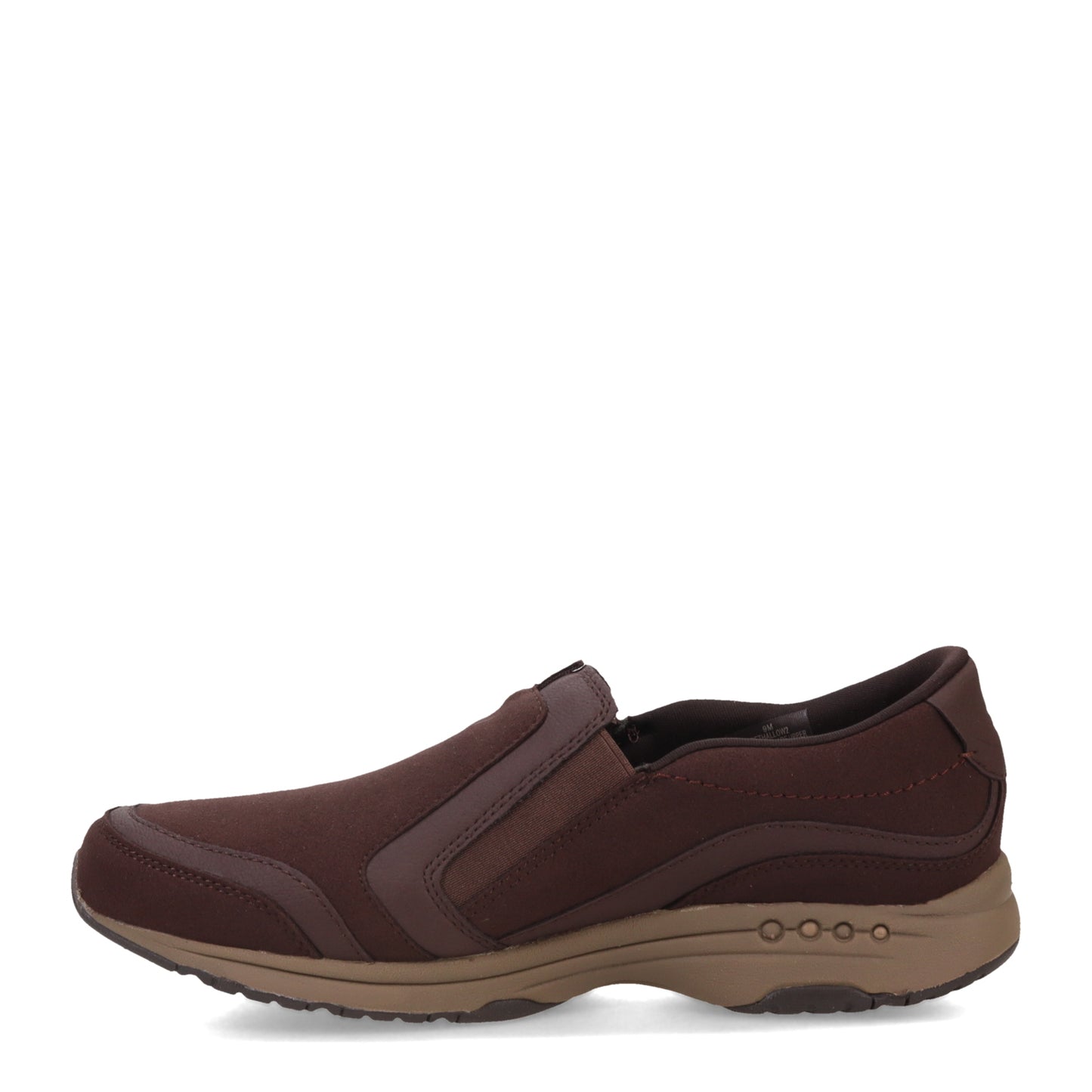 Peltz Shoes Women's Easy Spirit Thallow Slip-On DARK BROWN SETHALLOW2-DBR01