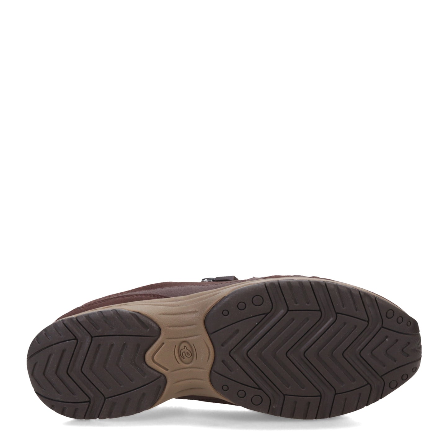 Peltz Shoes Women's Easy Spirit Thallow Slip-On DARK BROWN SETHALLOW2-DBR01