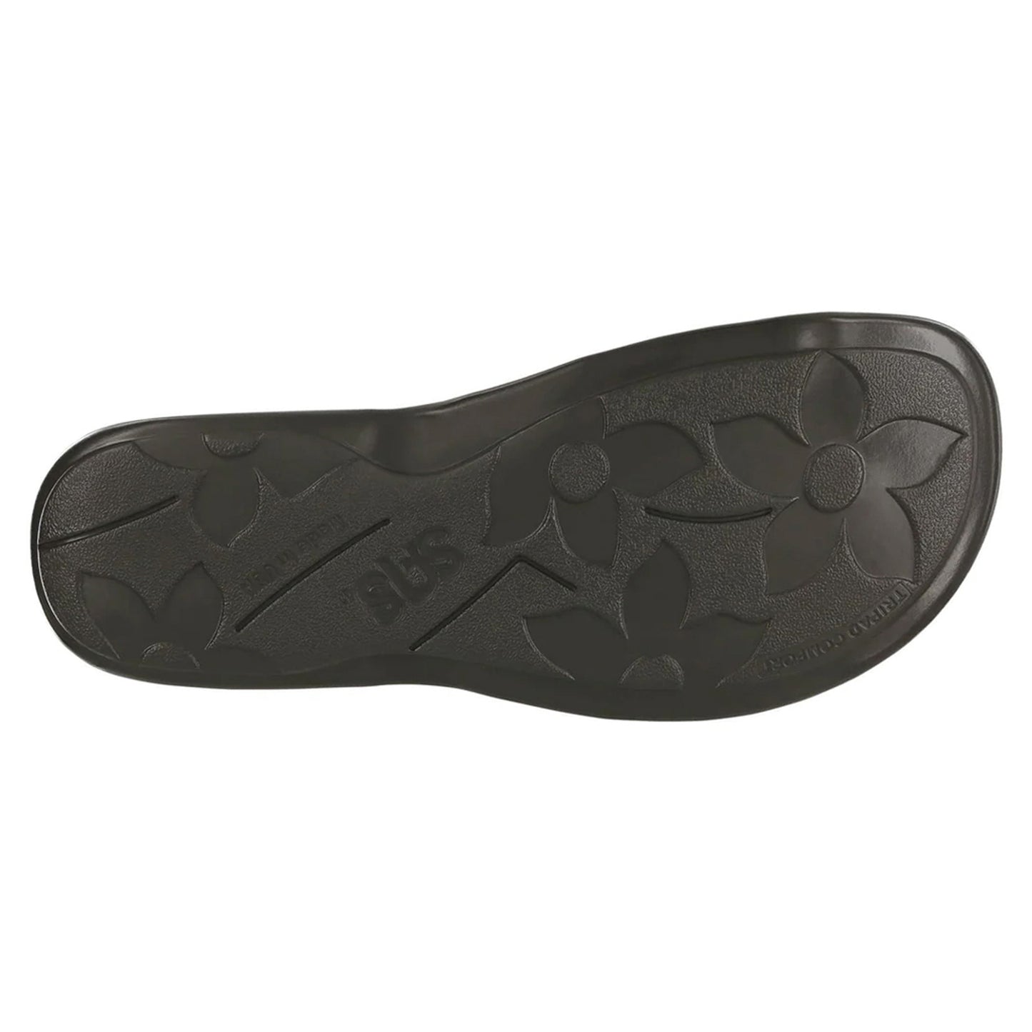 Peltz Shoes Women's SAS Shelly Sandal LIPSTICK SHELLY LIPSTICK