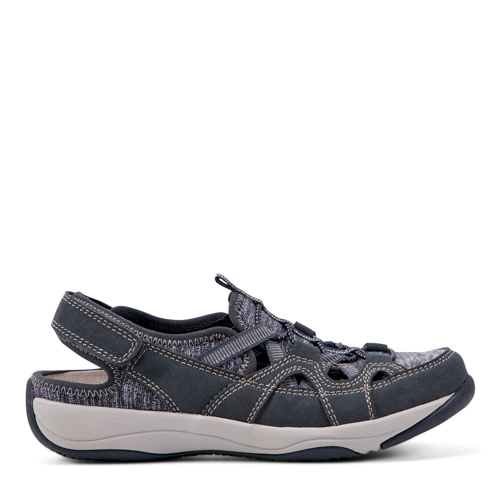 Women's Earth Origins, Sid Sneaker — Peltz Shoes