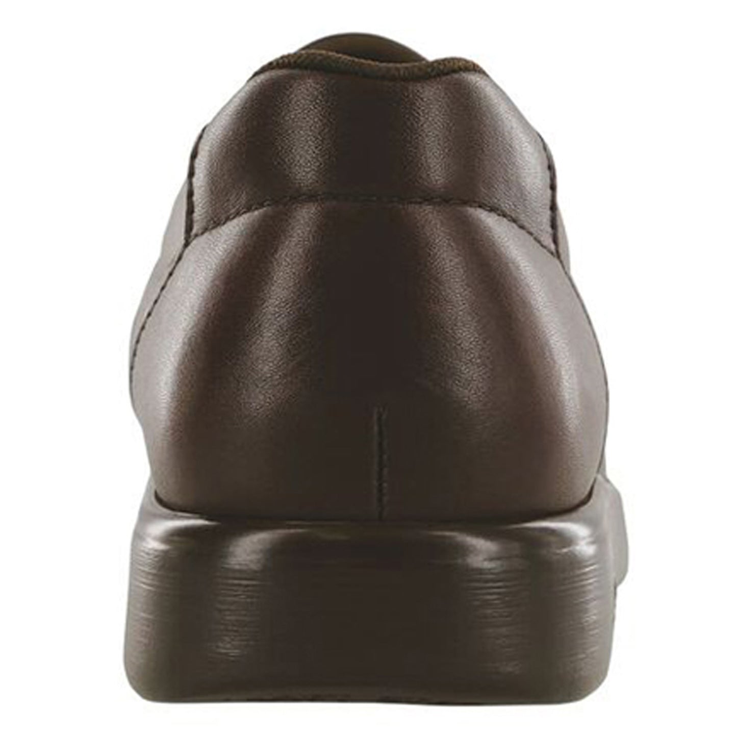 Peltz Shoes Men's SAS Sidegore Loafer BROWN SIDEGORE BROW
