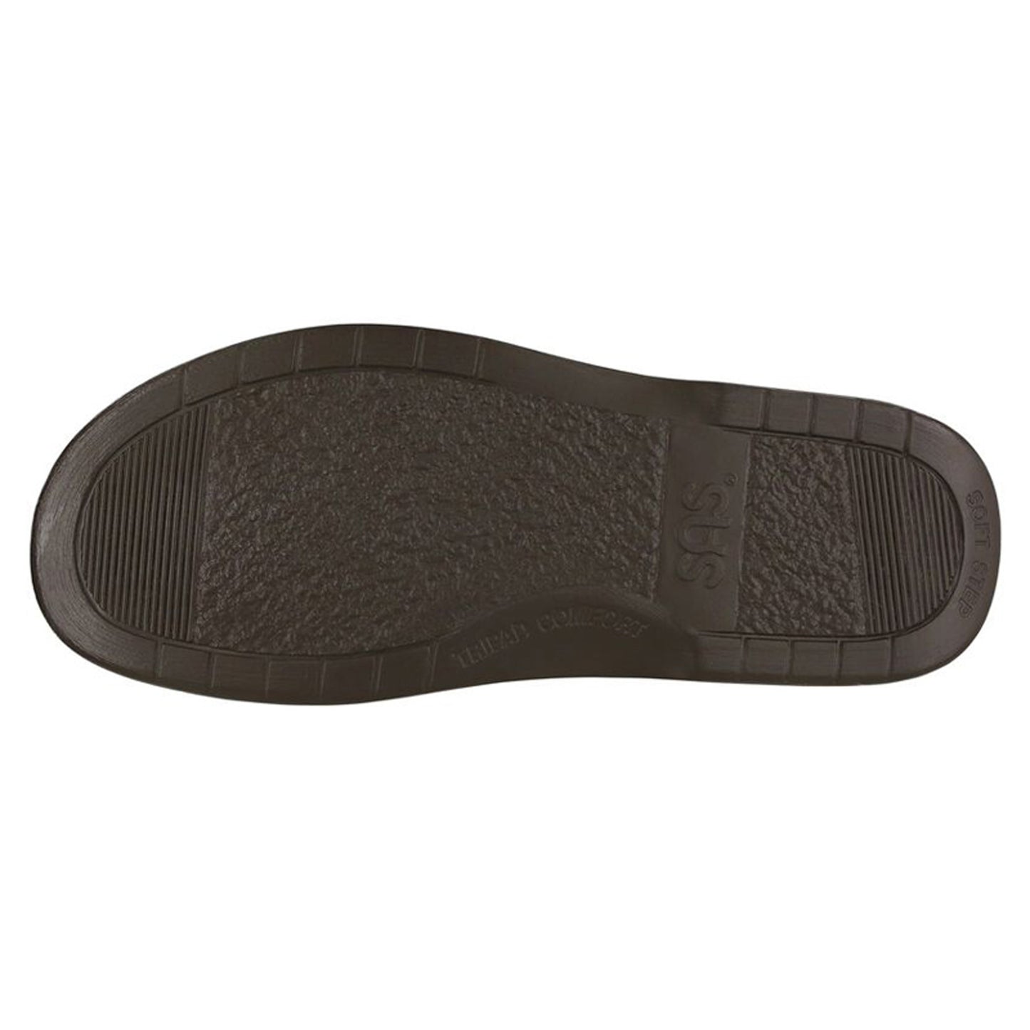Peltz Shoes Men's SAS Sidegore Loafer BROWN SIDEGORE BROW