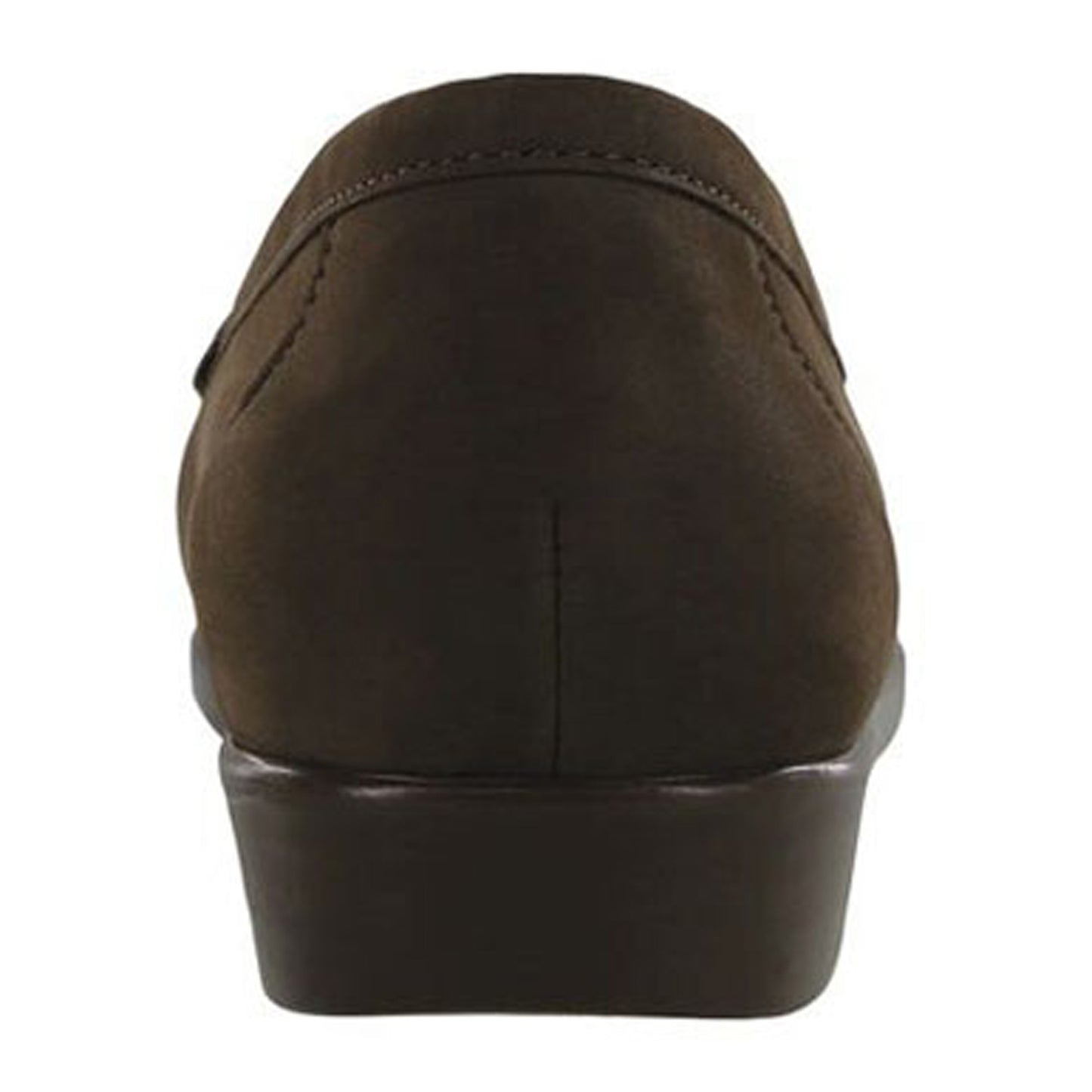 Peltz Shoes Women's SAS Simplify Loafer BROWN TETRIS SIMPLIFY BRNTET