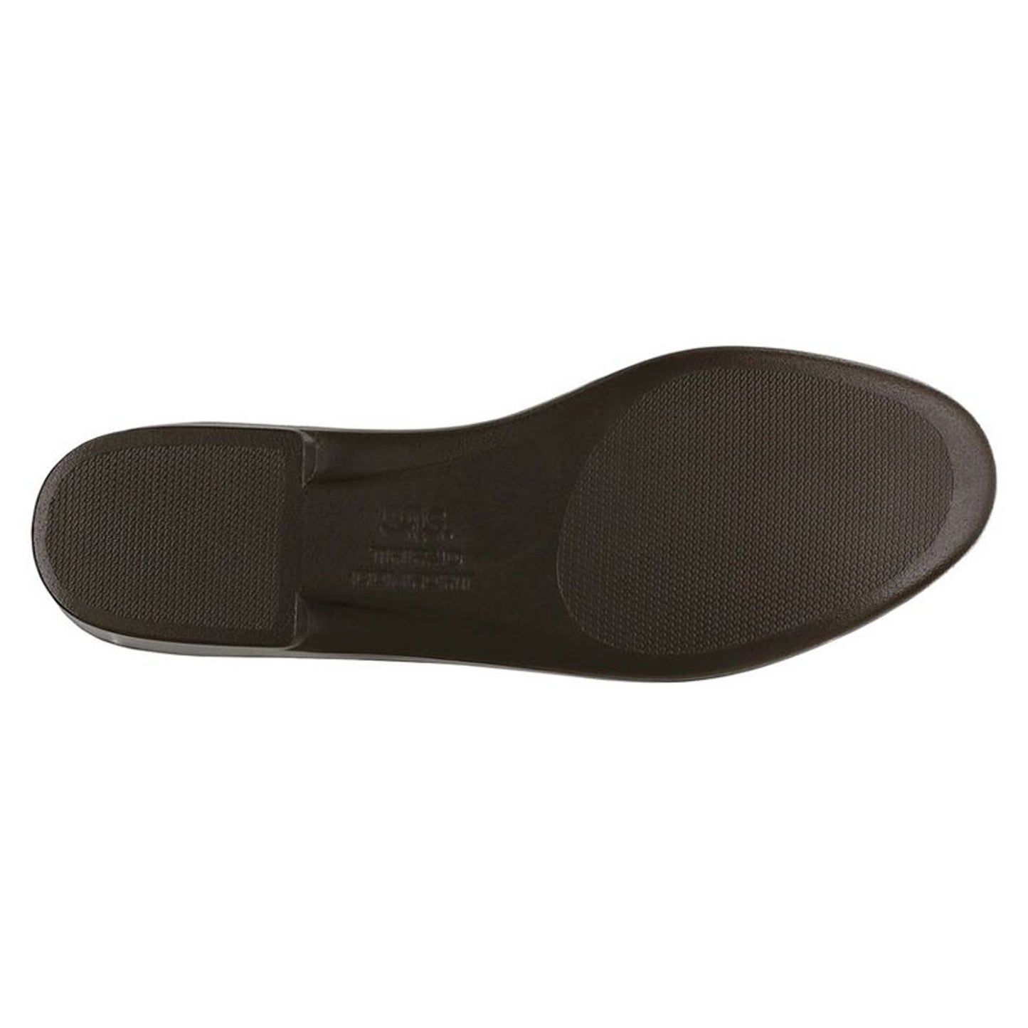 Peltz Shoes Women's SAS Simplify Loafer BROWN TETRIS SIMPLIFY BRNTET