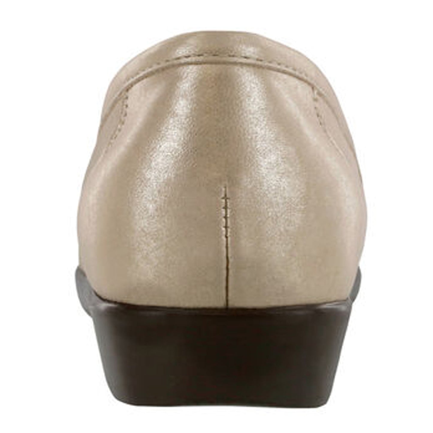 Peltz Shoes Women's SAS Simplify Loafer GOLD SIMPLIFY GLD