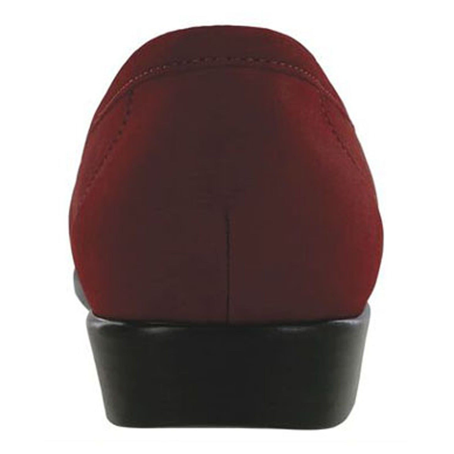 Peltz Shoes Women's SAS Simplify Loafer RED TETRIS SIMPLIFY REDTET