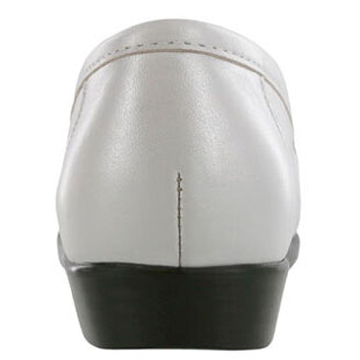 Peltz Shoes Women's SAS Simplify Loafer SILVER LIGHT SIMPLIFY SILCLD