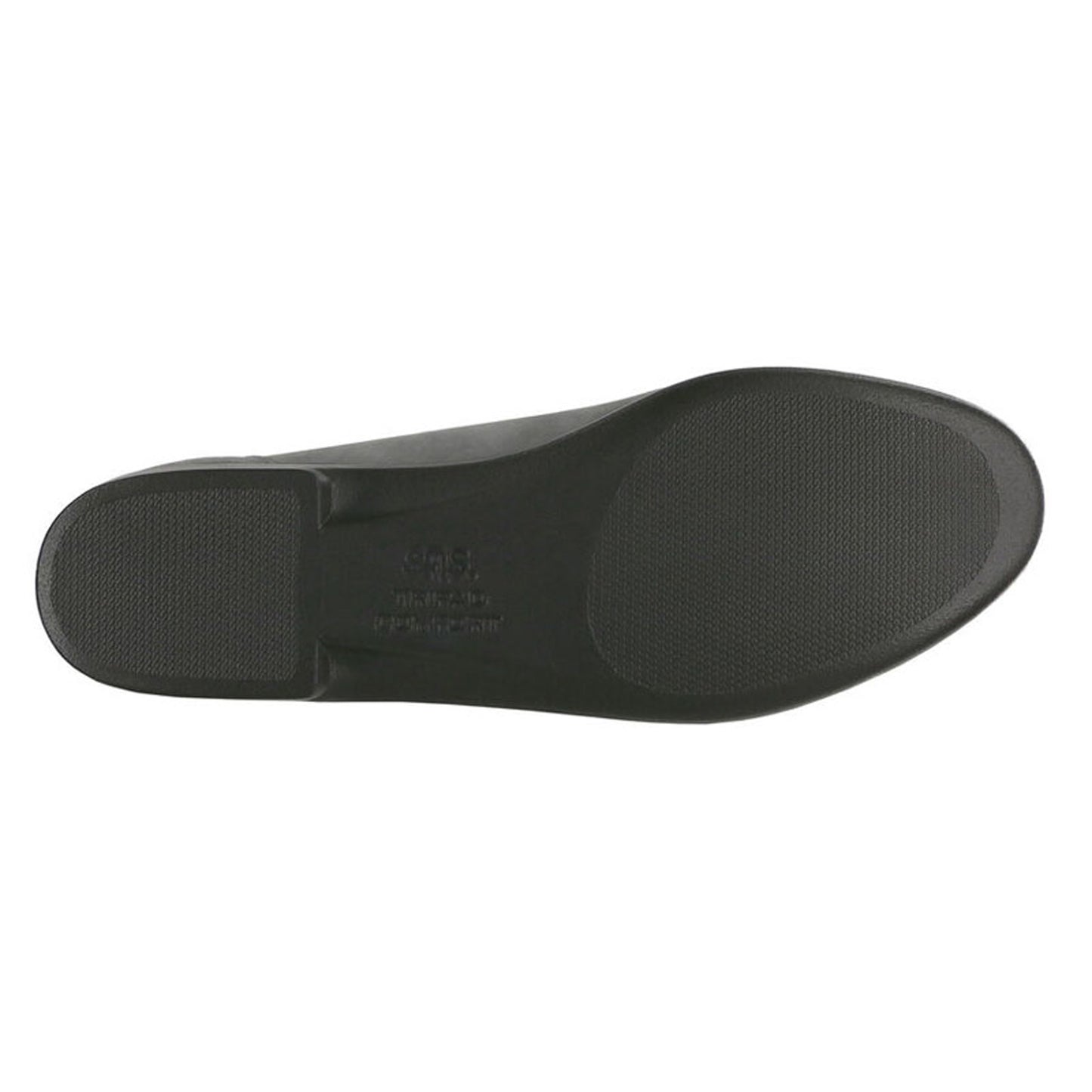 Peltz Shoes Women's SAS Simplify Loafer SILVER LIGHT SIMPLIFY SILCLD