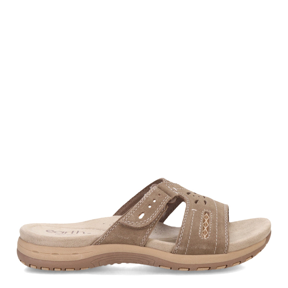 Women's Earth Origins, Sizzle Sandal — Peltz Shoes