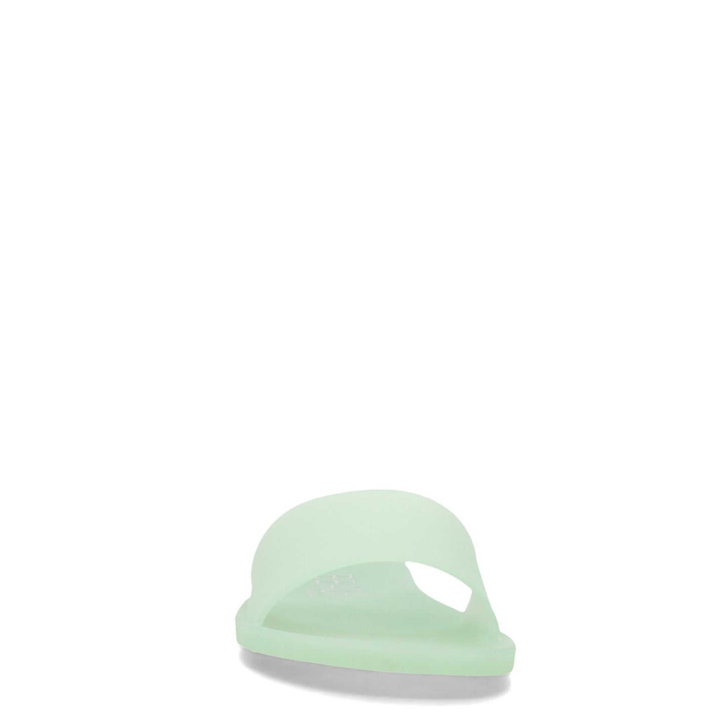 Peltz Shoes Women's Matisse Sol Sandal GREEN SOL-MINT