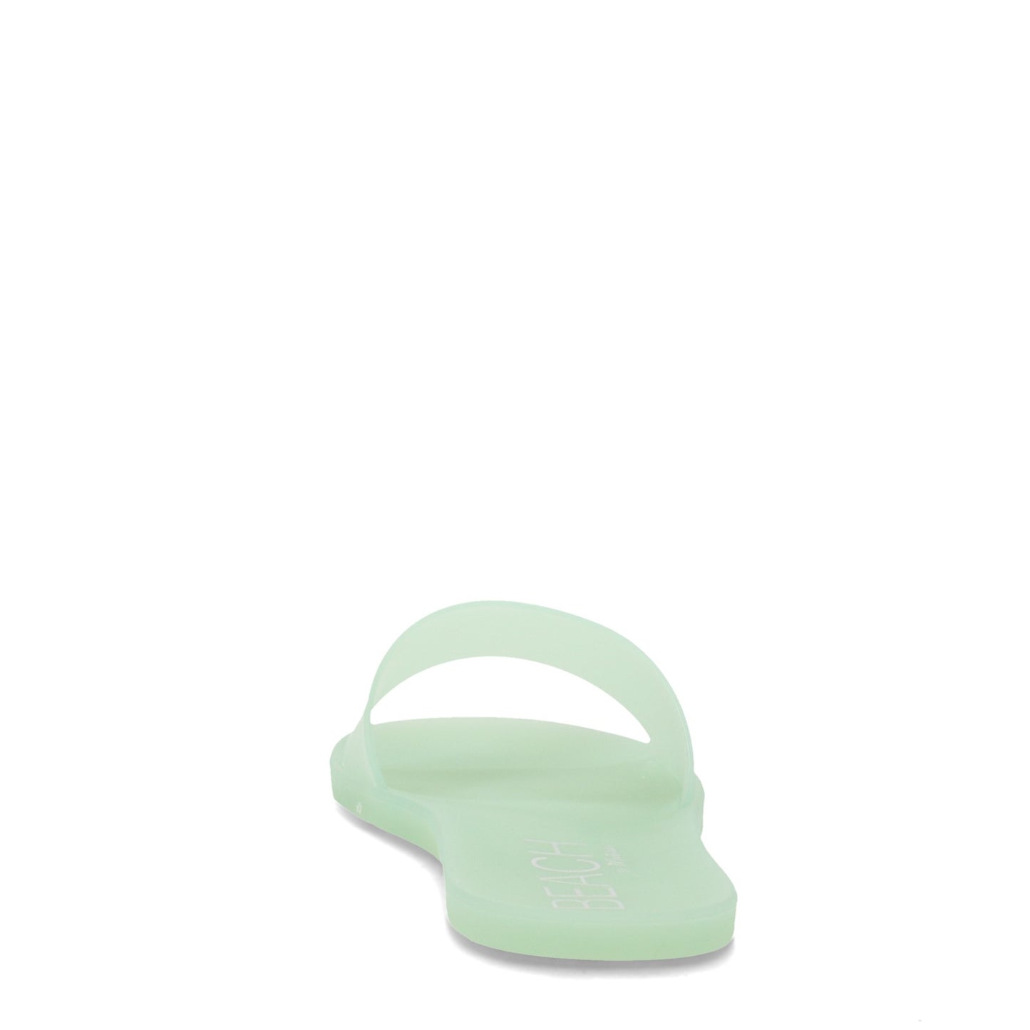 Peltz Shoes Women's Matisse Sol Sandal GREEN SOL-MINT