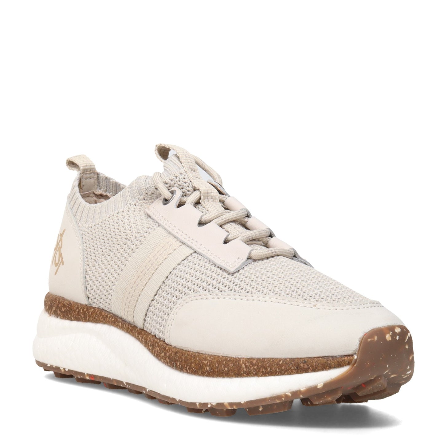 Peltz Shoes Women's OTBT Speed Sneaker MIST GREY SPEED-054