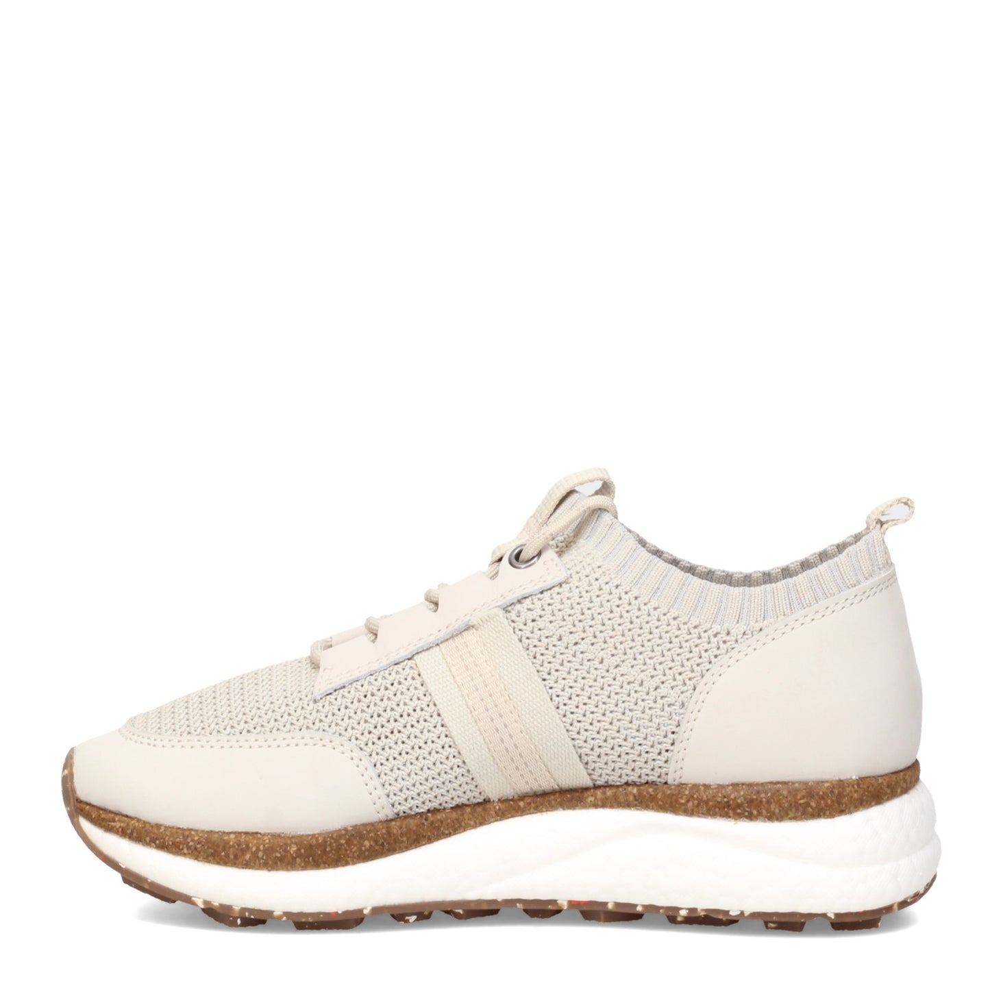 Peltz Shoes Women's OTBT Speed Sneaker MIST GREY SPEED-054