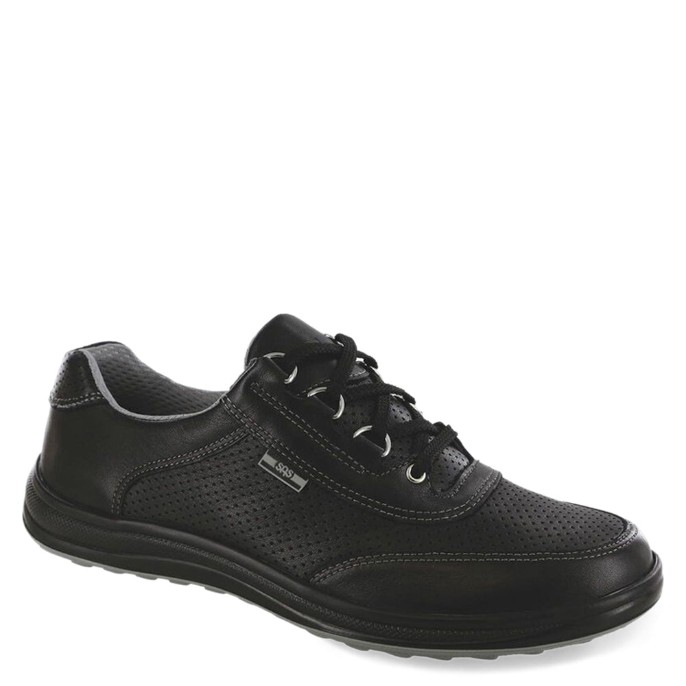 Women's SAS, Sporty Lux Sneaker — Peltz Shoes