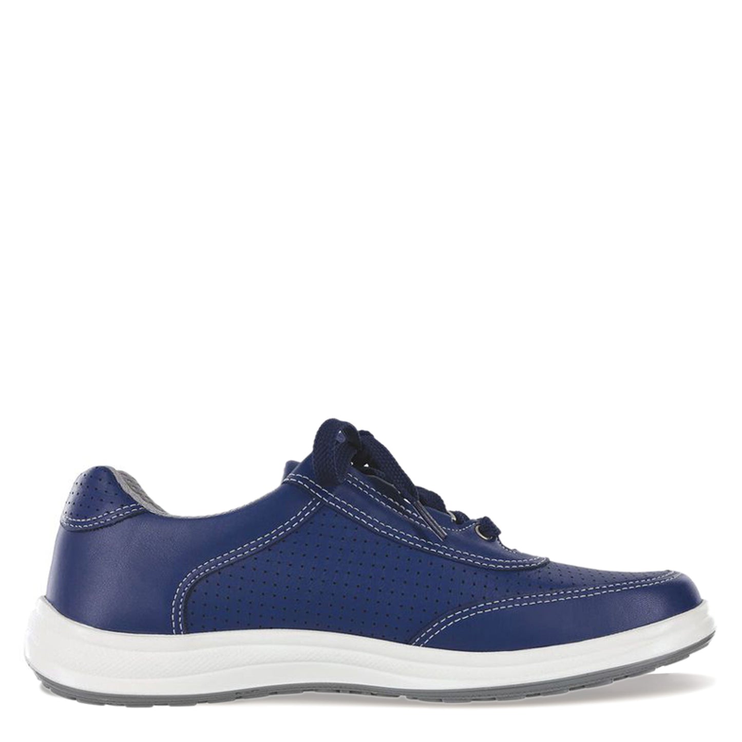 Peltz Shoes Women's SAS Sporty Lux Sneaker BLUE SPORTY LUX BLU