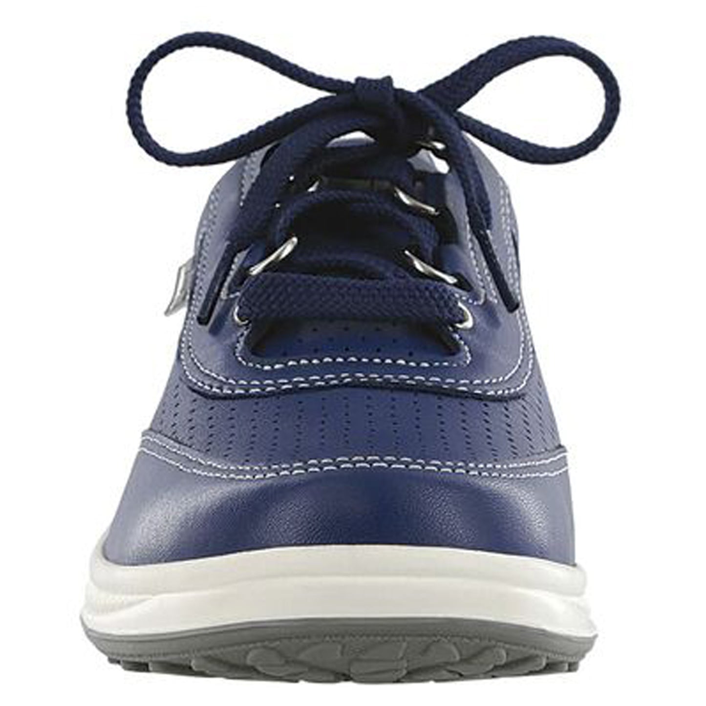 Peltz Shoes Women's SAS Sporty Lux Sneaker BLUE SPORTY LUX BLU