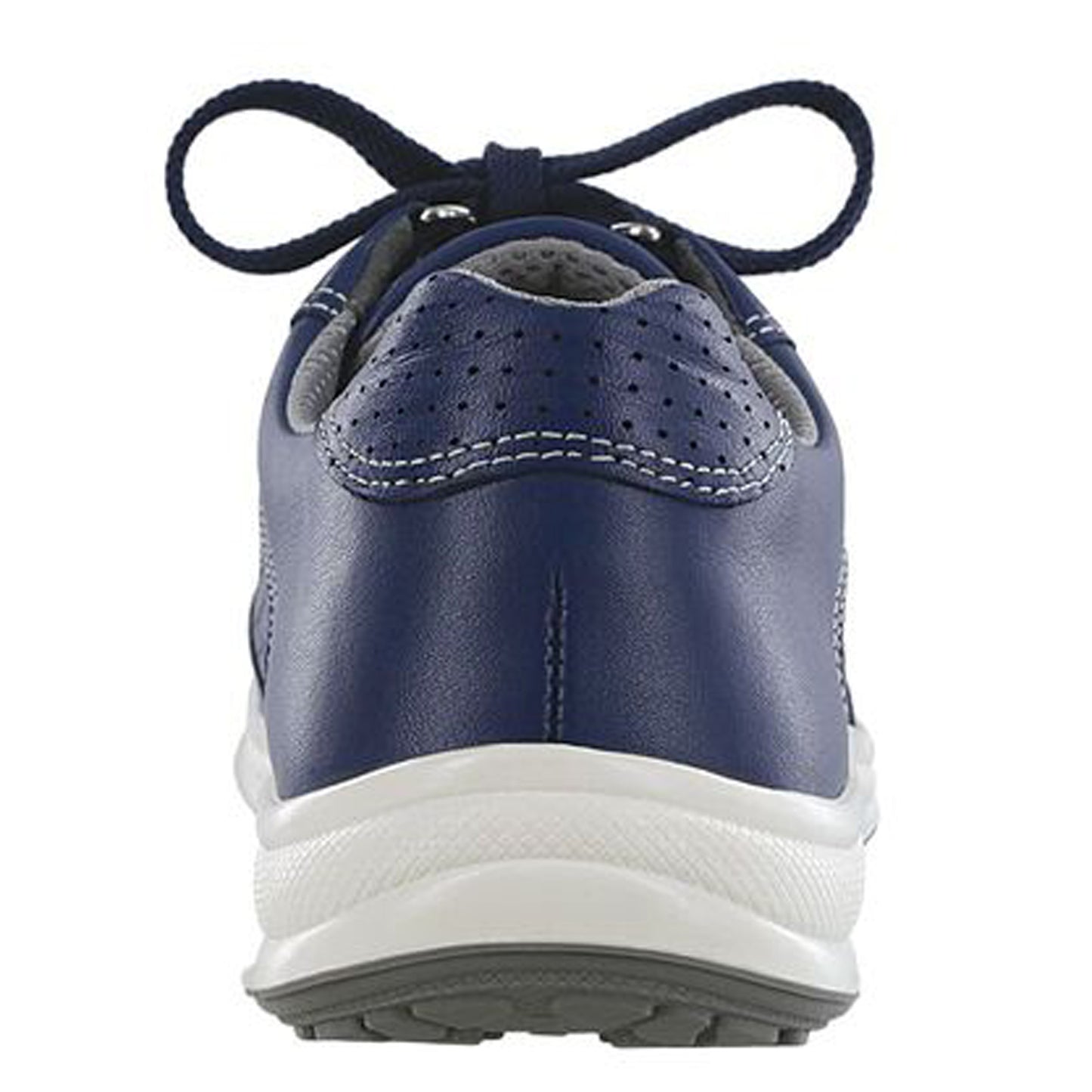 Peltz Shoes Women's SAS Sporty Lux Sneaker BLUE SPORTY LUX BLU