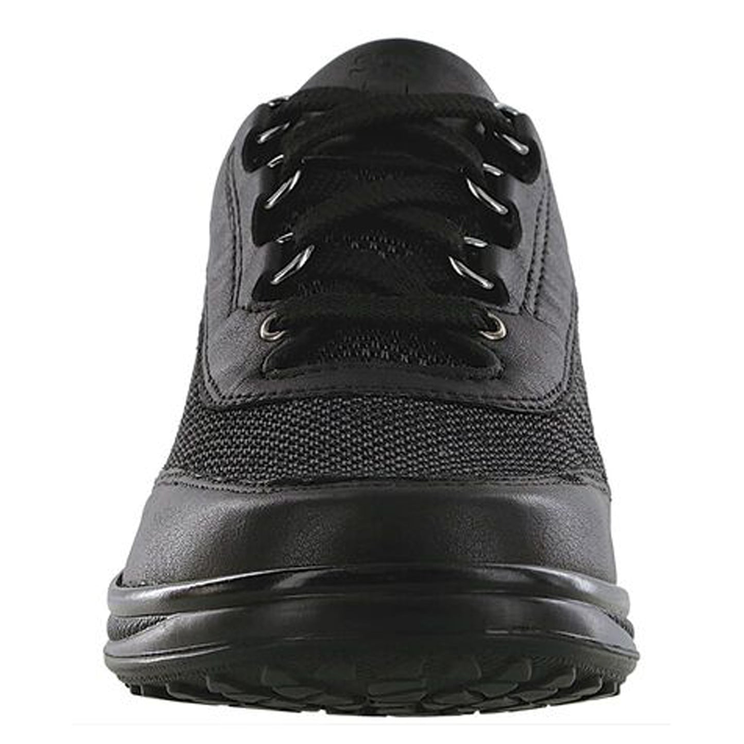 Peltz Shoes Women's SAS Sporty Lux Sneaker SMOKE SPORTY LUX SMK