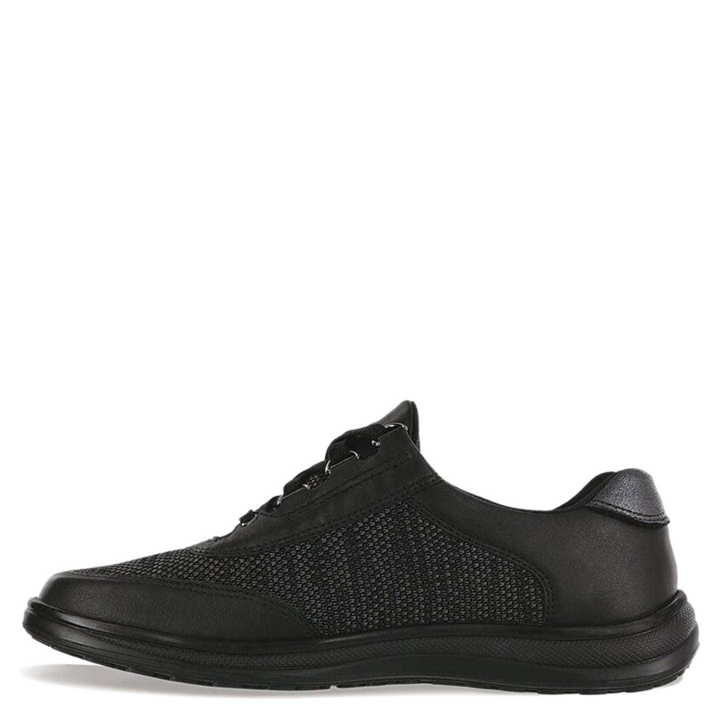 Peltz Shoes Women's SAS Sporty Lux Sneaker SMOKE SPORTY LUX SMK