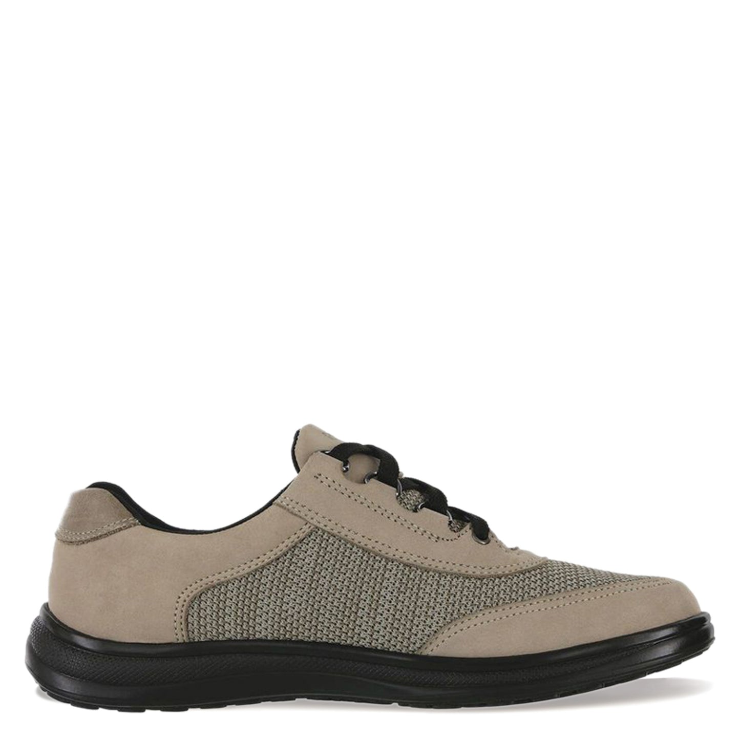 Peltz Shoes Women's SAS Sporty Lux Sneaker TAUPE SPORTY LUX TPE