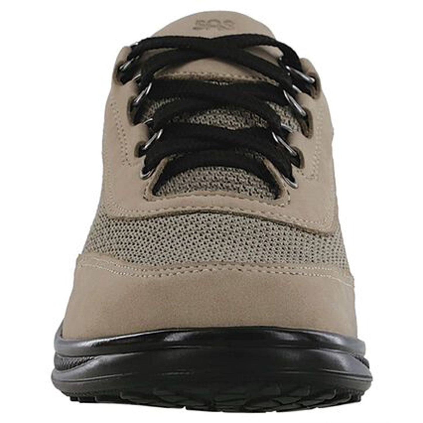 Peltz Shoes Women's SAS Sporty Lux Sneaker TAUPE SPORTY LUX TPE