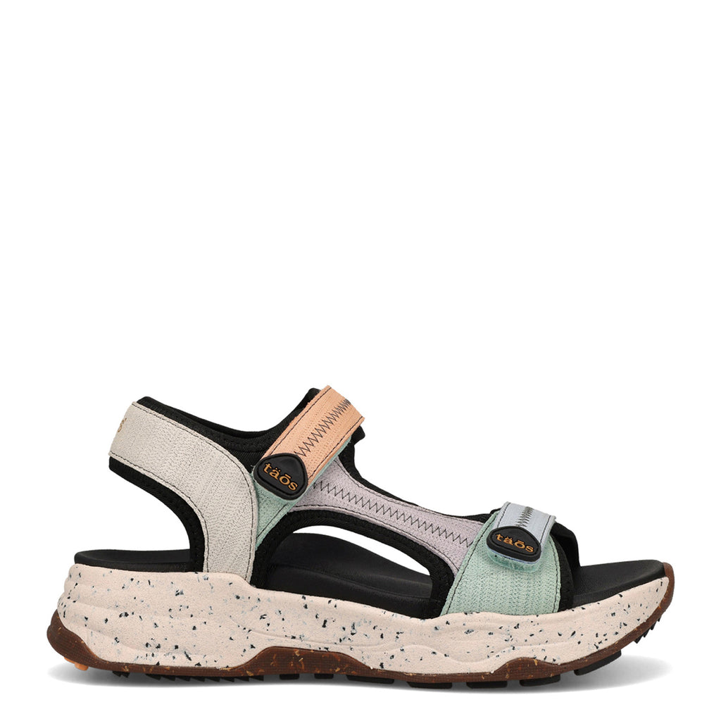 Women's Taos, Super Side Sandal