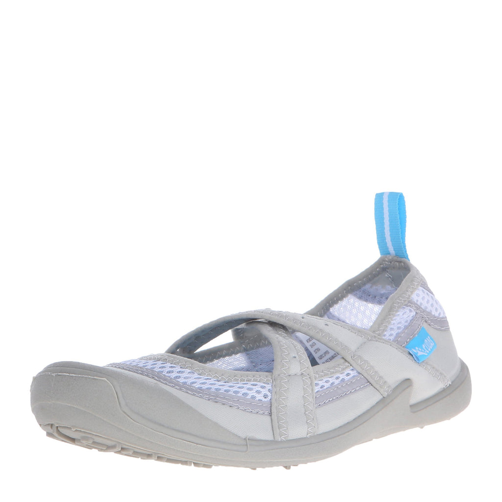 Women's Cudas, Shasta Water Shoe