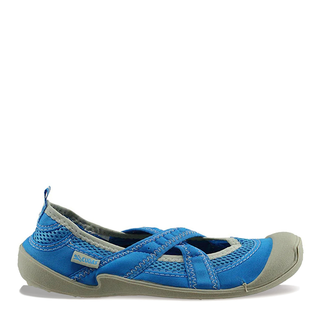 Women's Cudas, Shasta Water Shoe