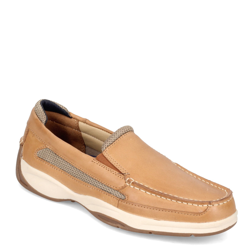 Men's Sperry, Intrepid Slip-On Boat Shoe — Peltz Shoes