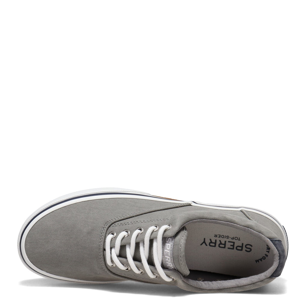 Men's Sperry, Halyard CVO Sneaker