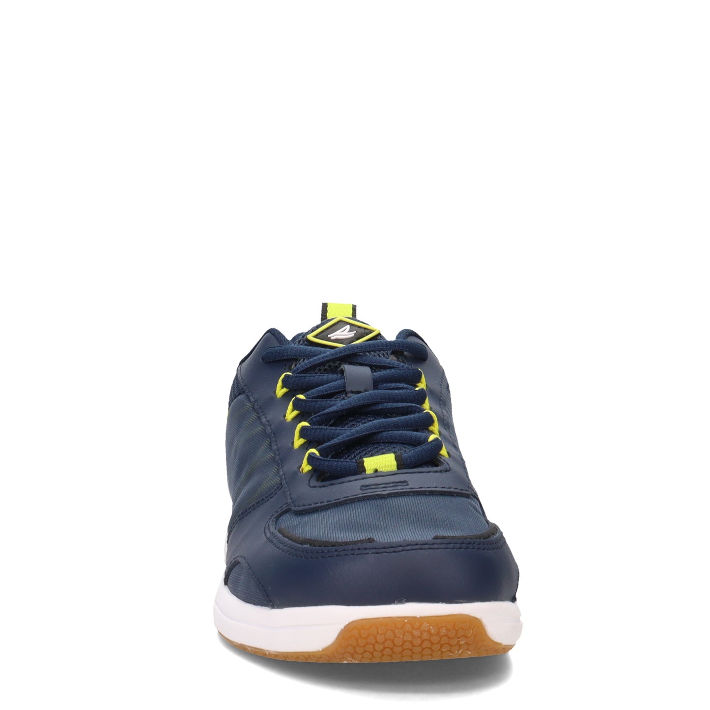 Peltz Shoes Men's Sperry Harbormaster 2.0 Sneaker NAVY STS24075