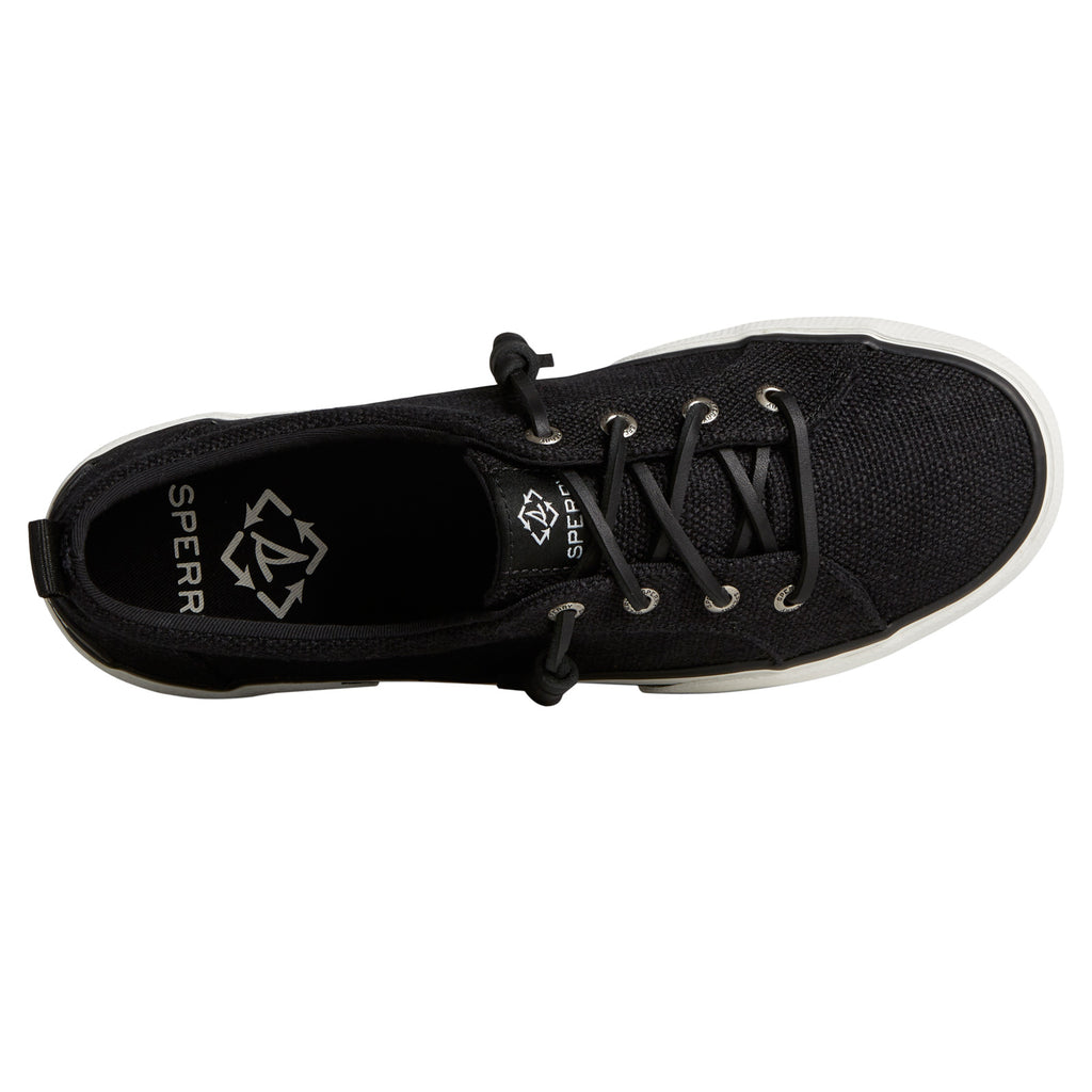 Women's Sperry, Pier Wave LTT SeaCycled Sneaker