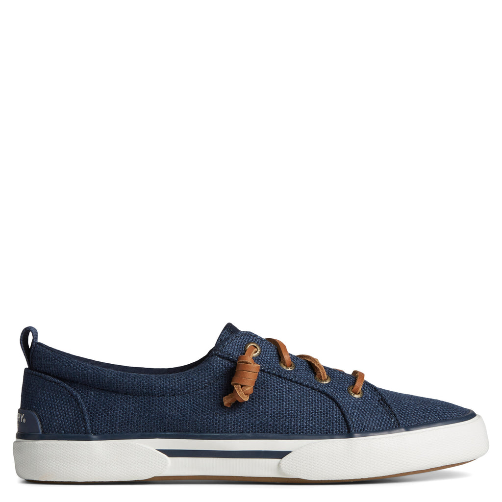 Women's Sperry, Pier Wave LTT SeaCycled Sneaker