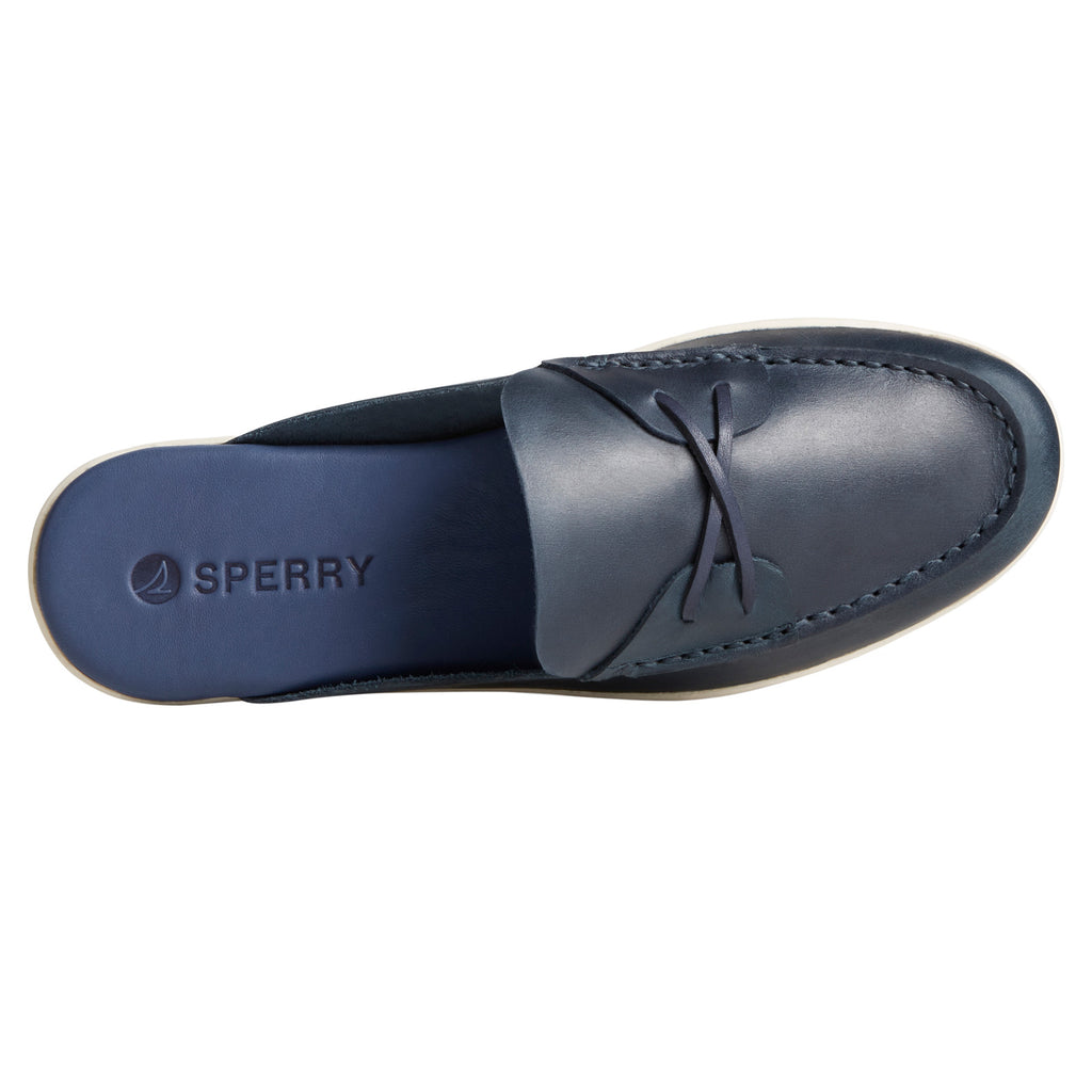 Women's Sperry, Mulefish Clog