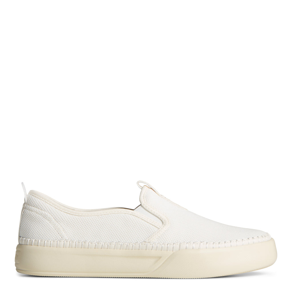 Women's Sperry, Breaker Plushstep Slip-On