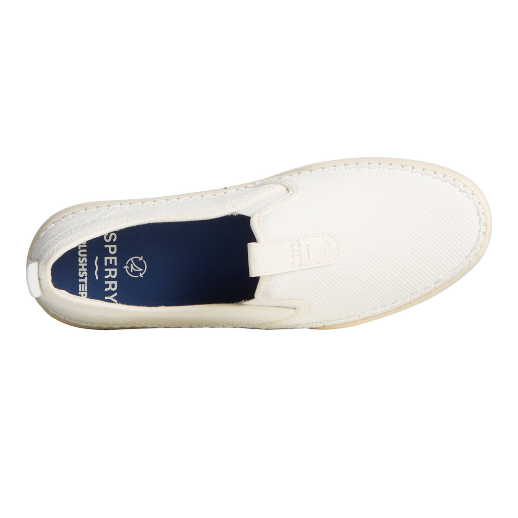 Women's Sperry, Breaker Plushstep Slip-On