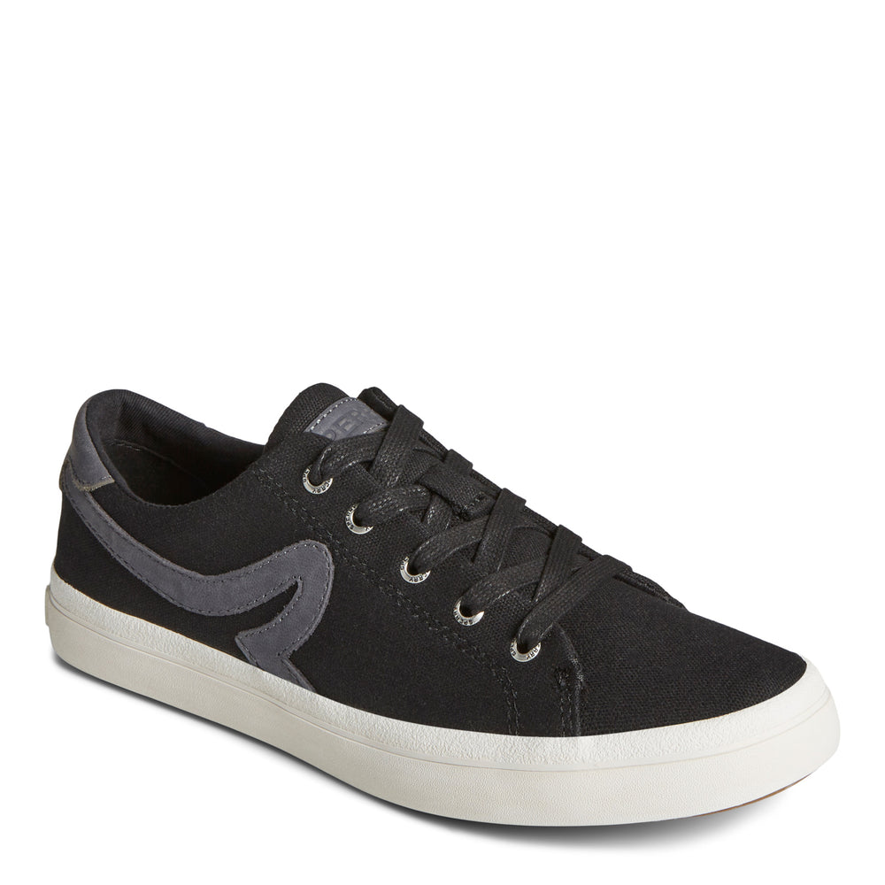 Women's Sperry, SeaCycled Sandy LTT Sneaker — Peltz Shoes