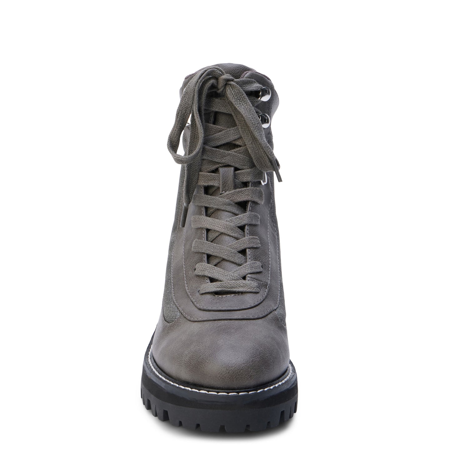 Peltz Shoes Women's Coconuts By Matisse Summit Boot CHARCOAL SUMMIT CHARCOAL
