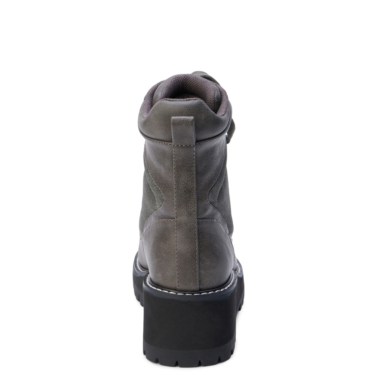 Peltz Shoes Women's Coconuts By Matisse Summit Boot CHARCOAL SUMMIT CHARCOAL