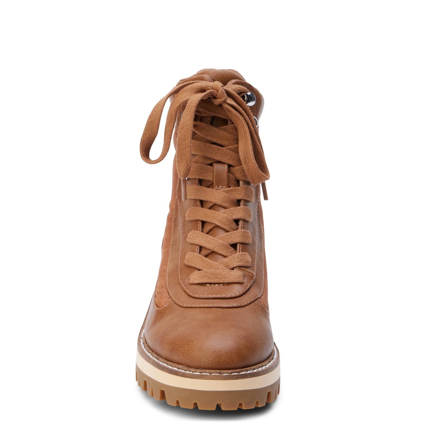 Peltz Shoes Women's Coconuts By Matisse Summit Boot COGNAC SUMMIT COGNAC