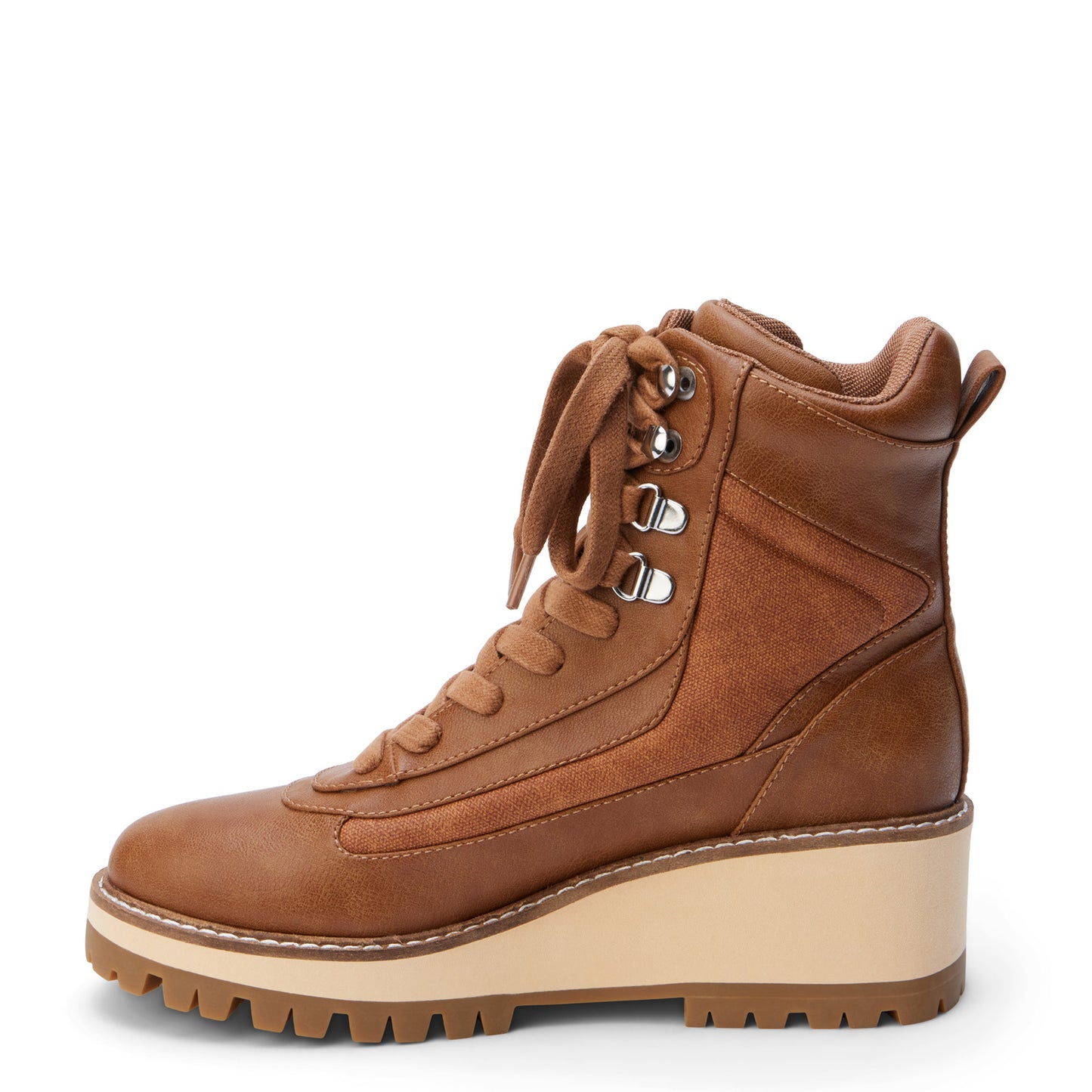 Peltz Shoes Women's Coconuts By Matisse Summit Boot COGNAC SUMMIT COGNAC