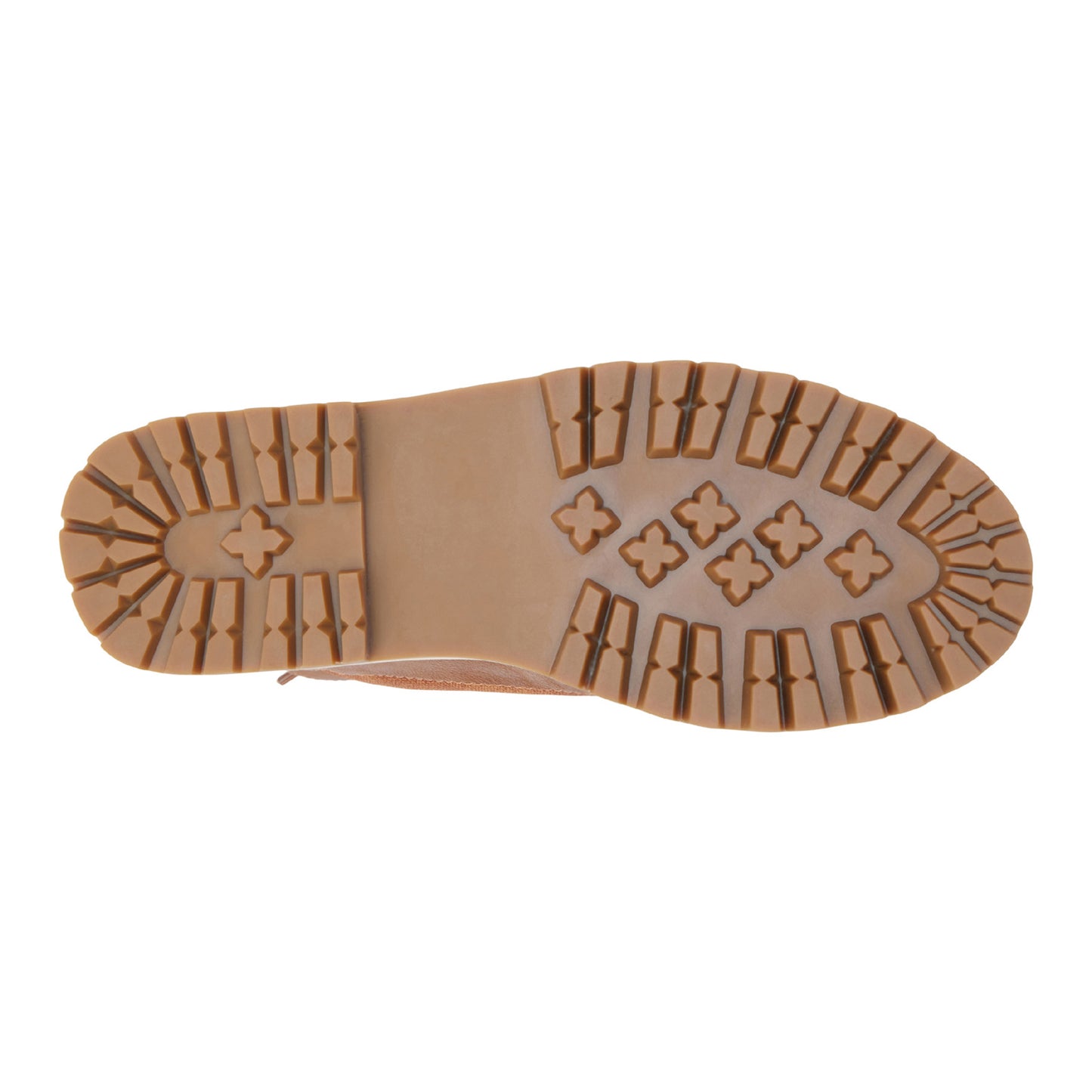 Peltz Shoes Women's Coconuts By Matisse Summit Boot COGNAC SUMMIT COGNAC