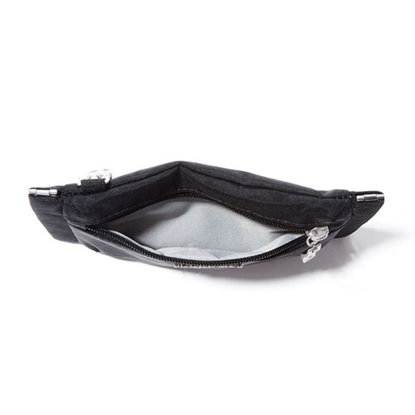 Peltz Shoes Women's Baggallini On The Go Sunglasses Pouch BLACK CHEETAH SUN749-BLACK CHEETAH