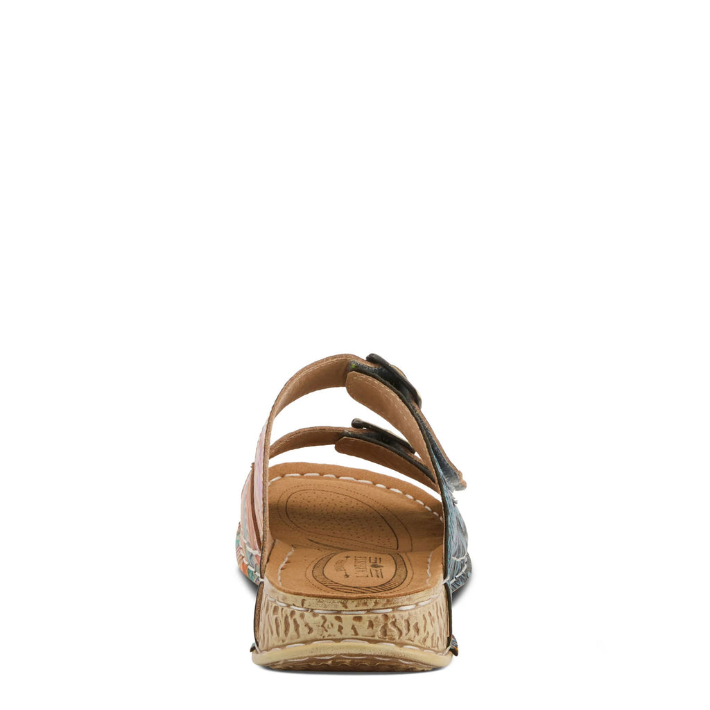 Women's L'Artiste By Spring Step, Sunjai Sandal