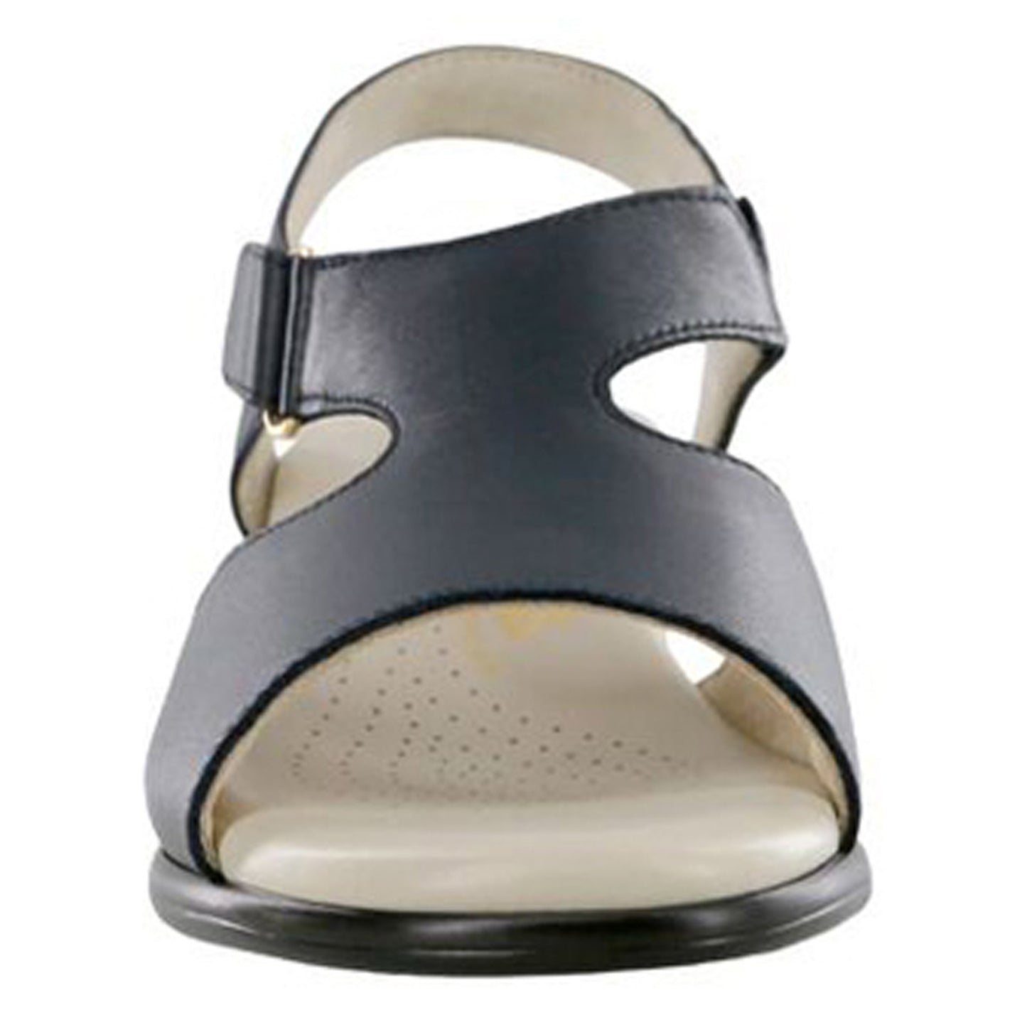 Peltz Shoes Women's SAS Suntimer Sandal NAVY SUNTIMER NAVY