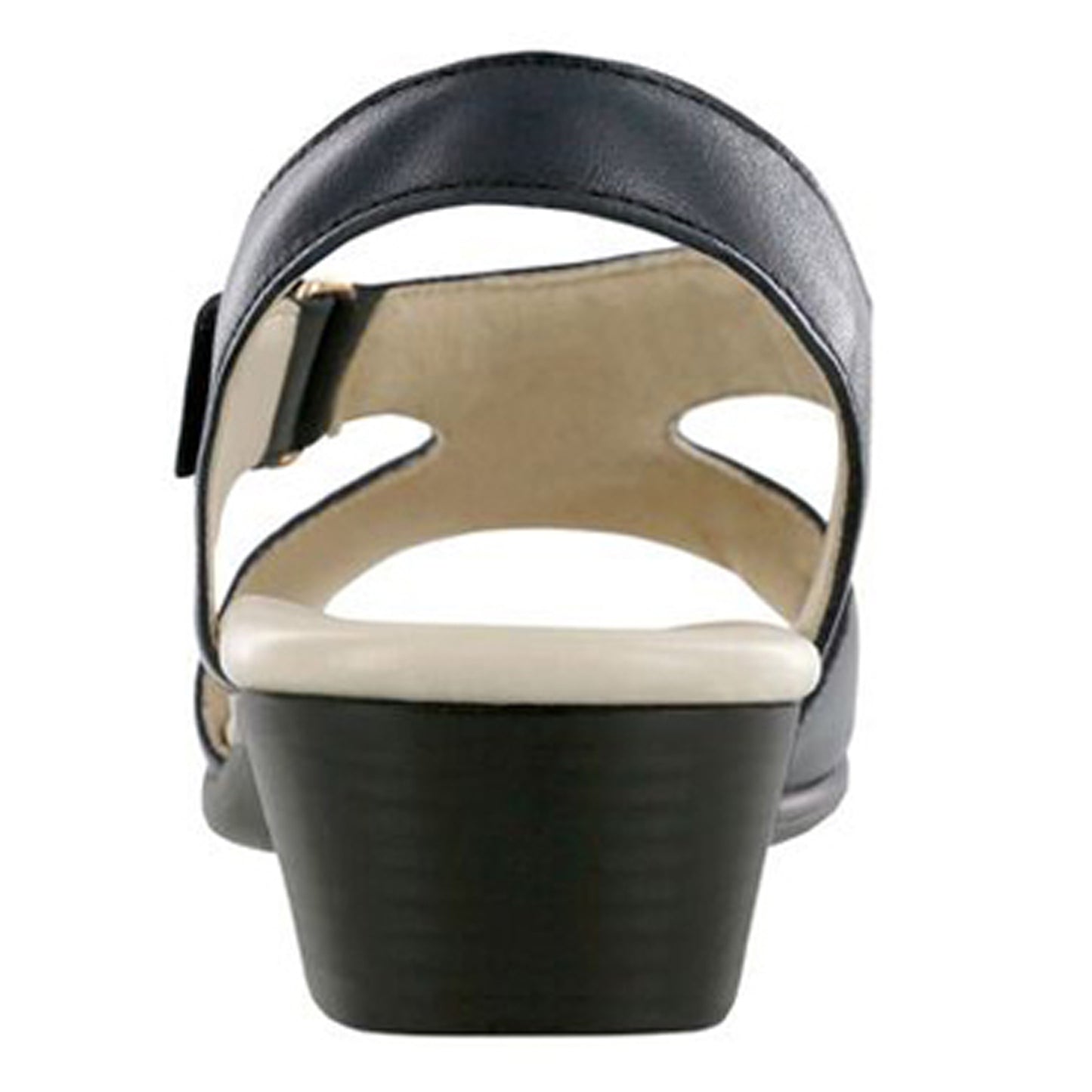 Peltz Shoes Women's SAS Suntimer Sandal NAVY SUNTIMER NAVY