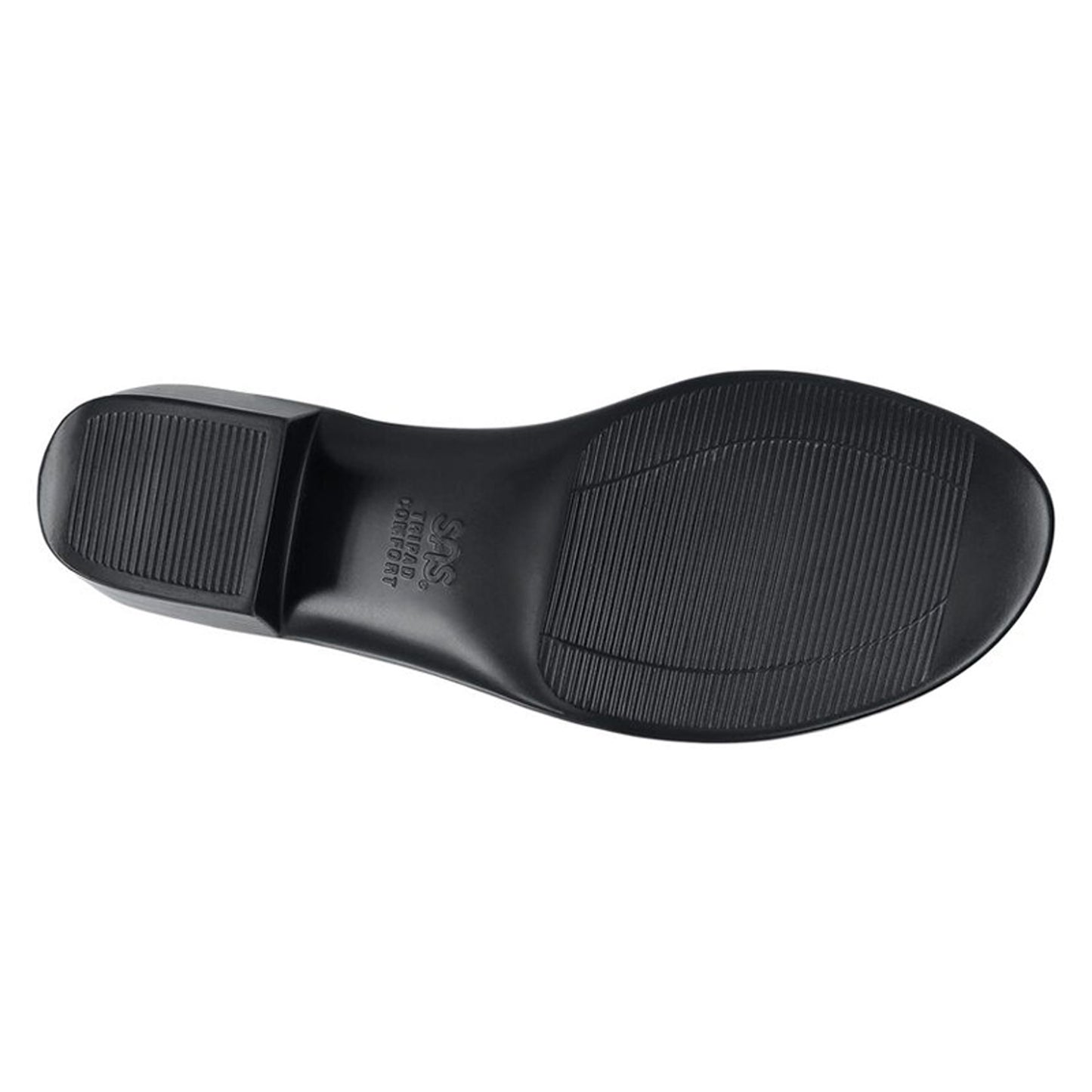 Peltz Shoes Women's SAS Suntimer Sandal NAVY SUNTIMER NAVY